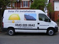 B Solar PV Panels 608582 Image 0